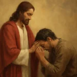 10 ejemplos de perdón en la biblia