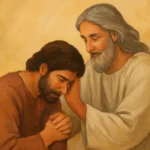 10 ejemplos de perdón en la biblia