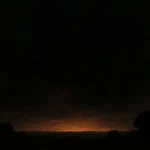 3 días de oscuridad en la biblia