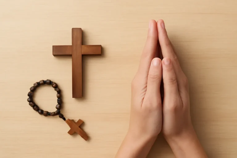 3 milagrosas oraciones para que todo salga bien