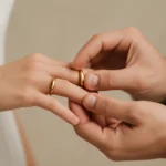 anillos para matrimonio civil