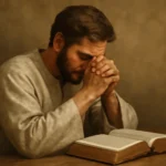 arrepentimiento biblia