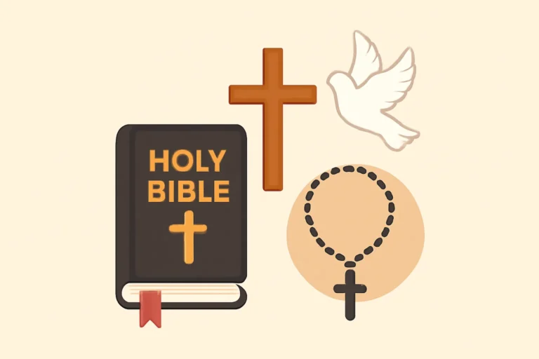 articulos cristianos