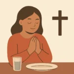 ayuno cristiano para principiantes