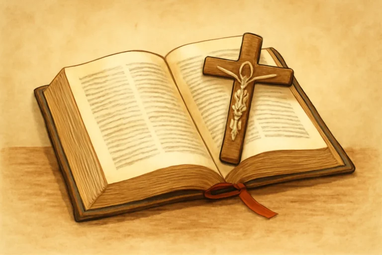 biblia catolica ilustrada