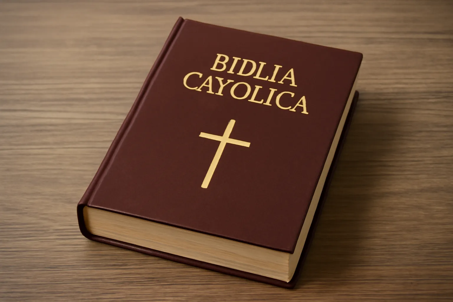 biblia catolica libro de job