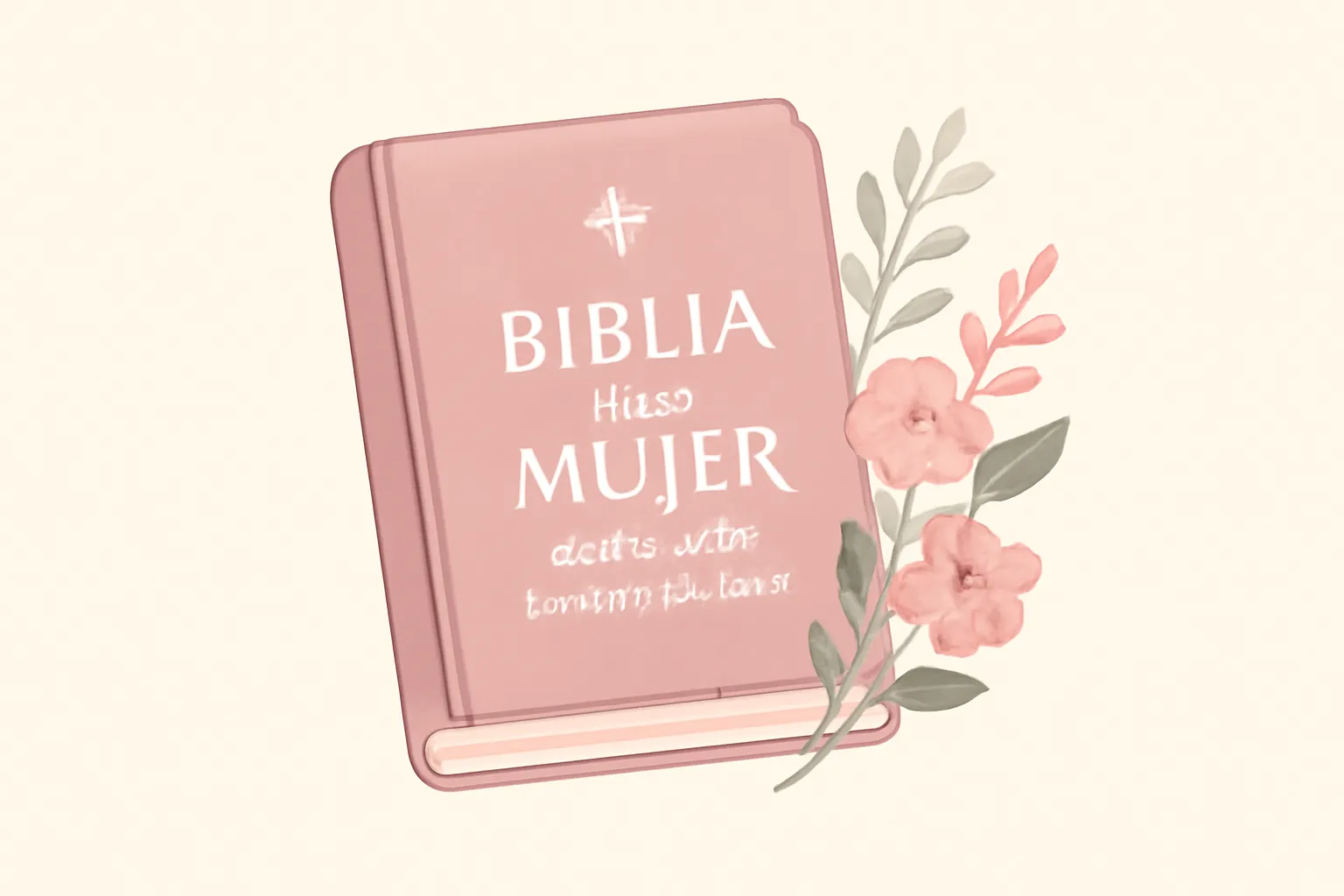 biblia de la mujer conforme al corazon de dios