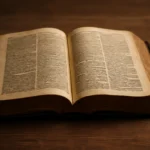 Biblia Original: guía completa sobre su origen, ediciones y versiones biblia original
