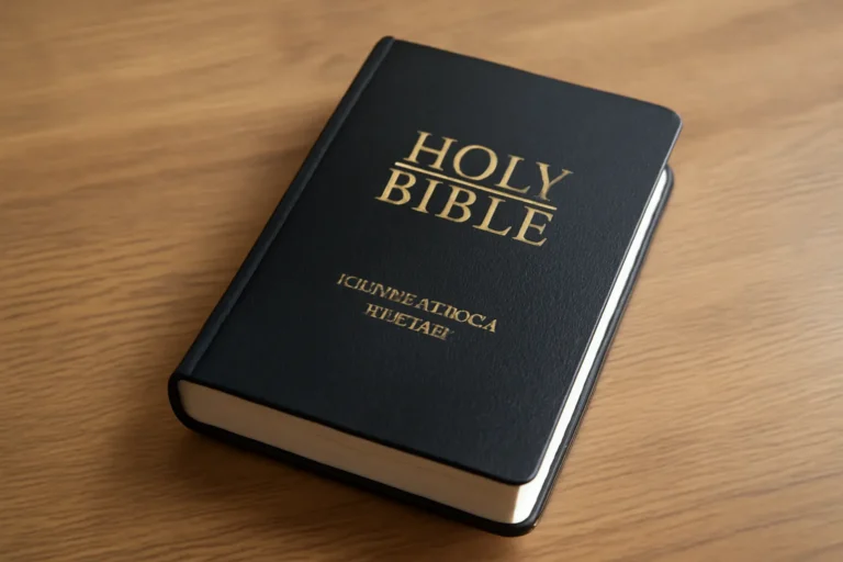 biblia version internacional