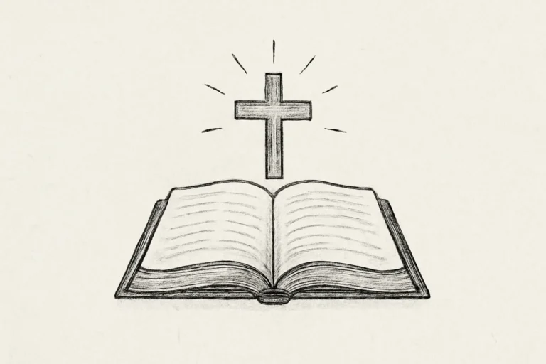 bosquejos cristianos