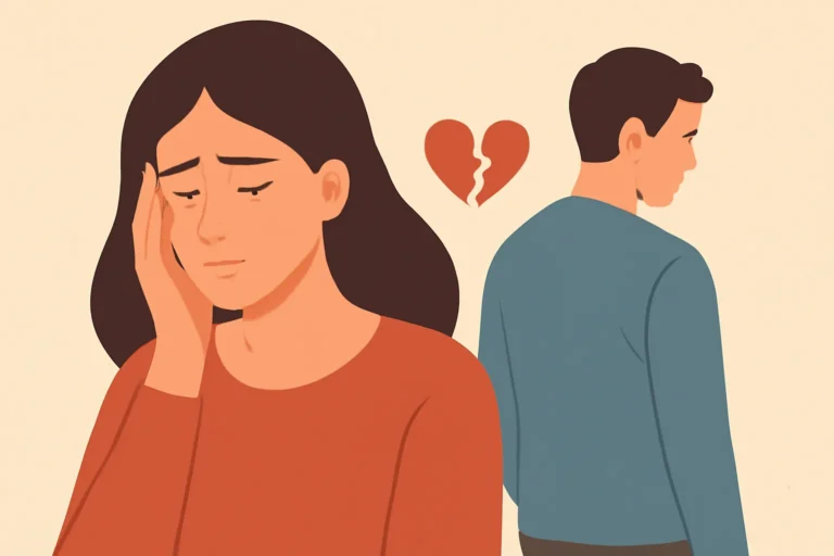 como perdonar una infidelidad de mi esposo