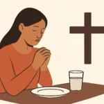 como se hace el ayuno para dios