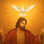 como ser lleno del espiritu santo