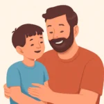 como ser un buen padre y esposo