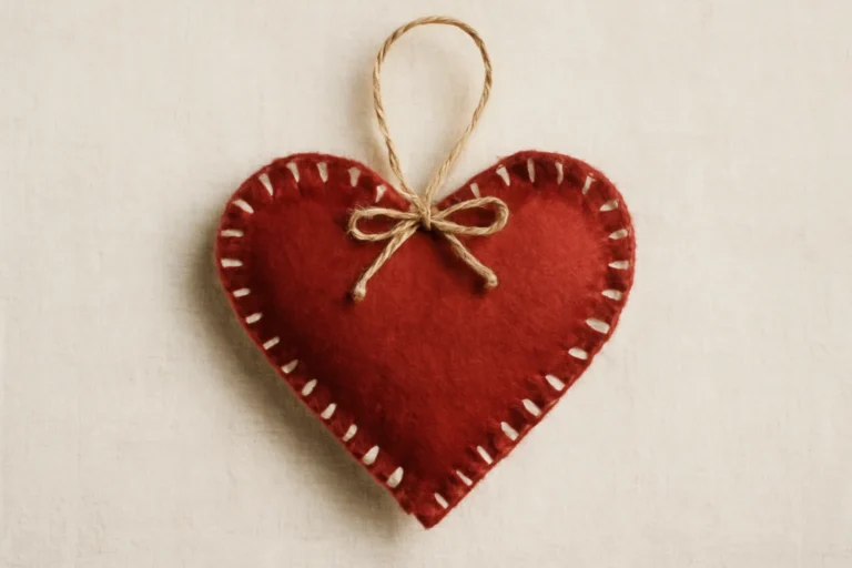 corazon artesano
