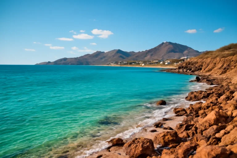 costa azul san felipe