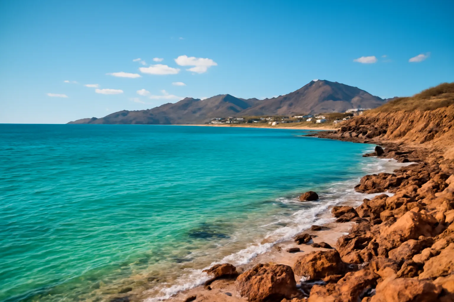 costa azul san felipe