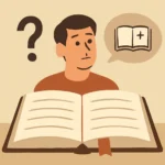 cual es el orden para empezar a leer la biblia