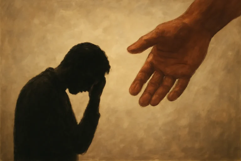 cuando dios parece injusto