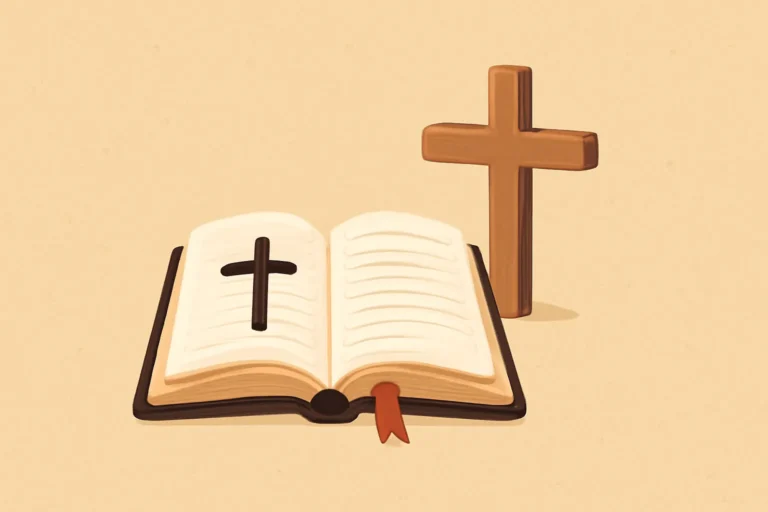 devocionales cristianos cortos