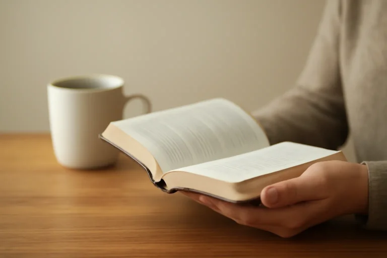 devocionales diarios cortos