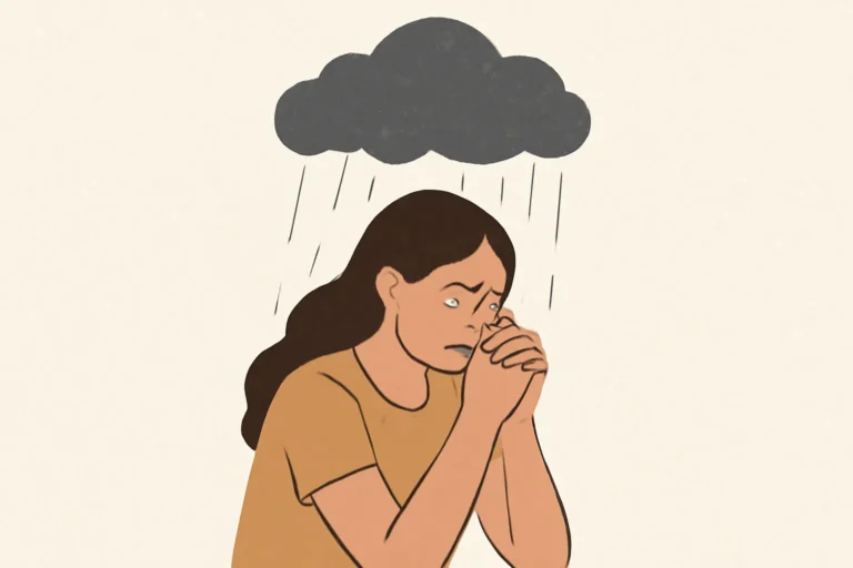 dios ayudame ya no puedo mas