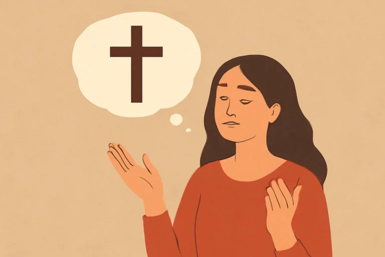 dios dame una señal