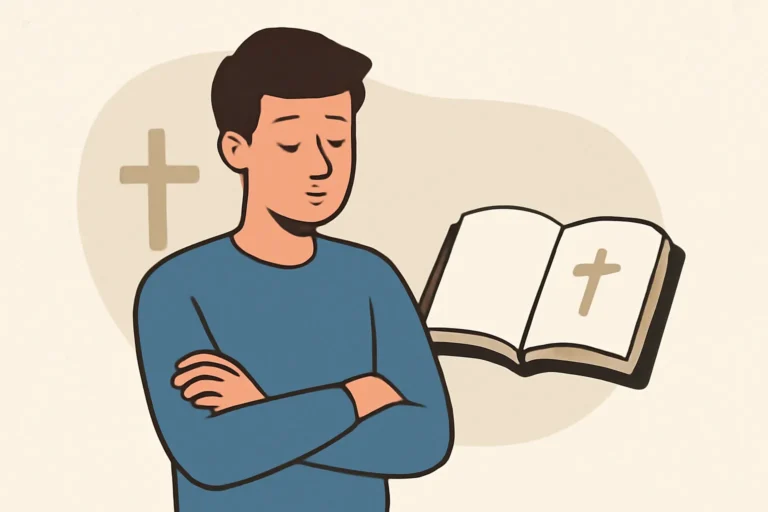dominio propio biblia