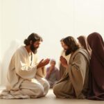 El Discurso de Despedida de Jesús en Juan 14-17