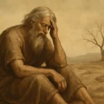 el libro de job en la biblia