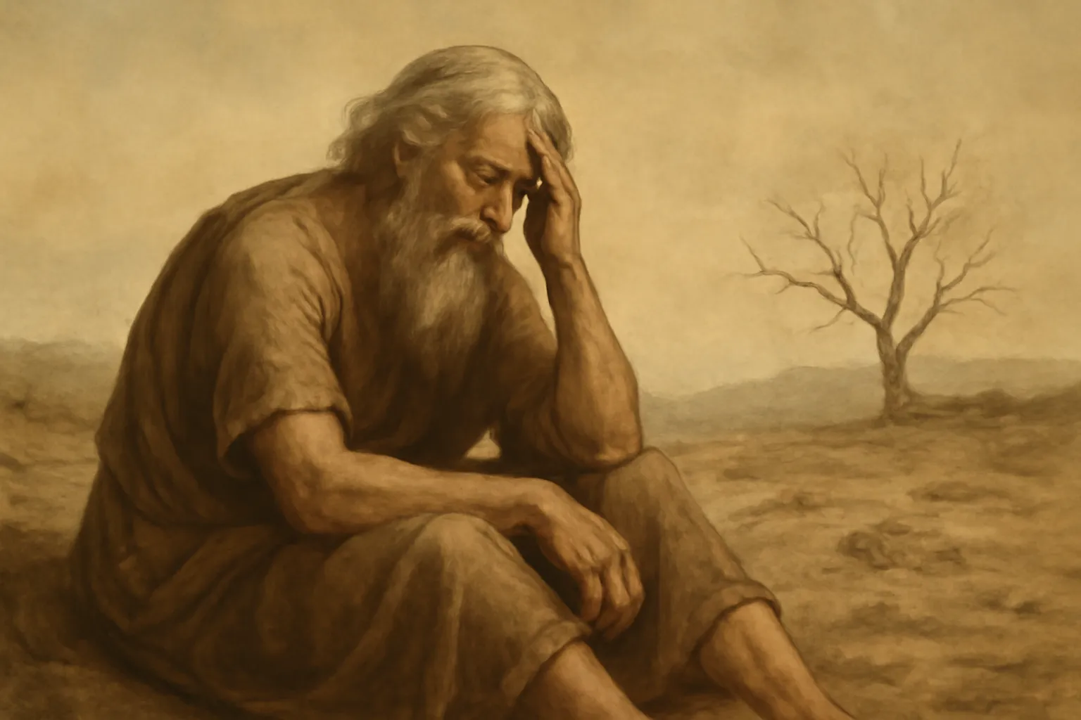 el libro de job en la biblia