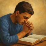 el poder de la oracion en la biblia