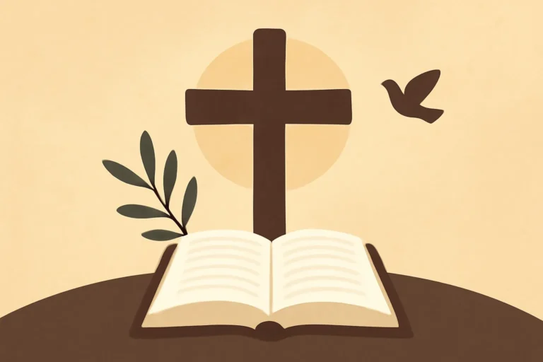 enseñanzas cristianas