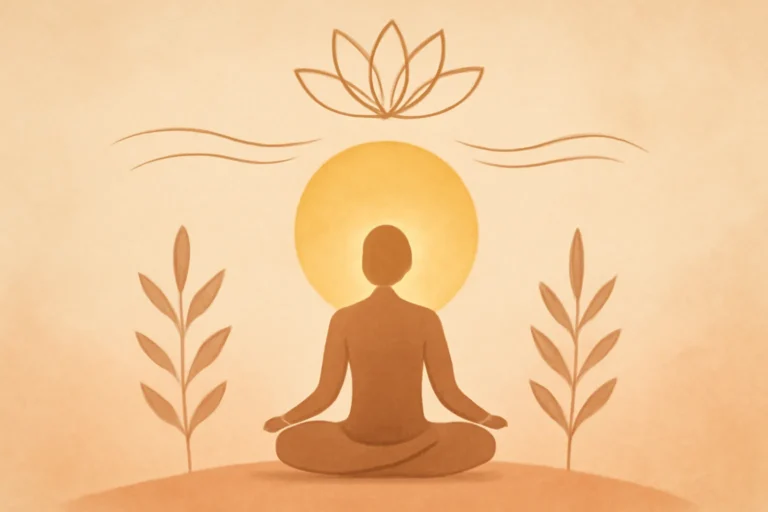 espiritualidad definicion