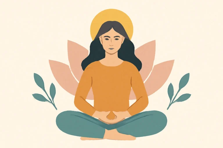 espiritualidad emocionalmente sana