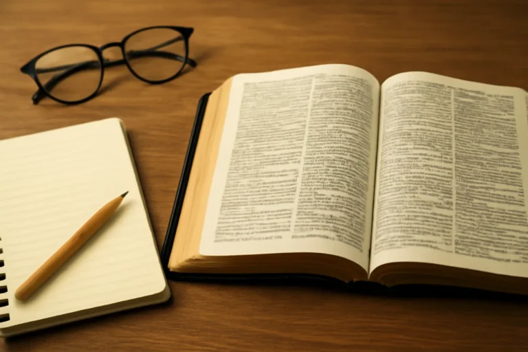 estudios biblicos cristianos