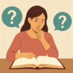 estudios biblicos para mujeres con preguntas
