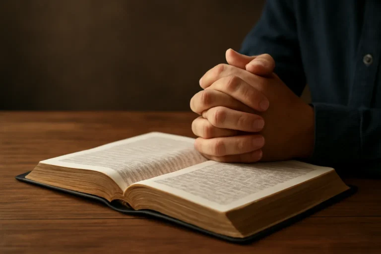 estudios biblicos profundos