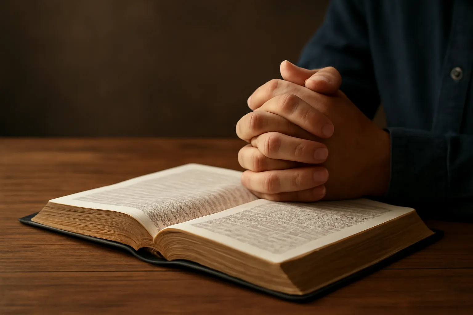 estudios biblicos profundos