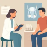 examen para saber si eres esteril