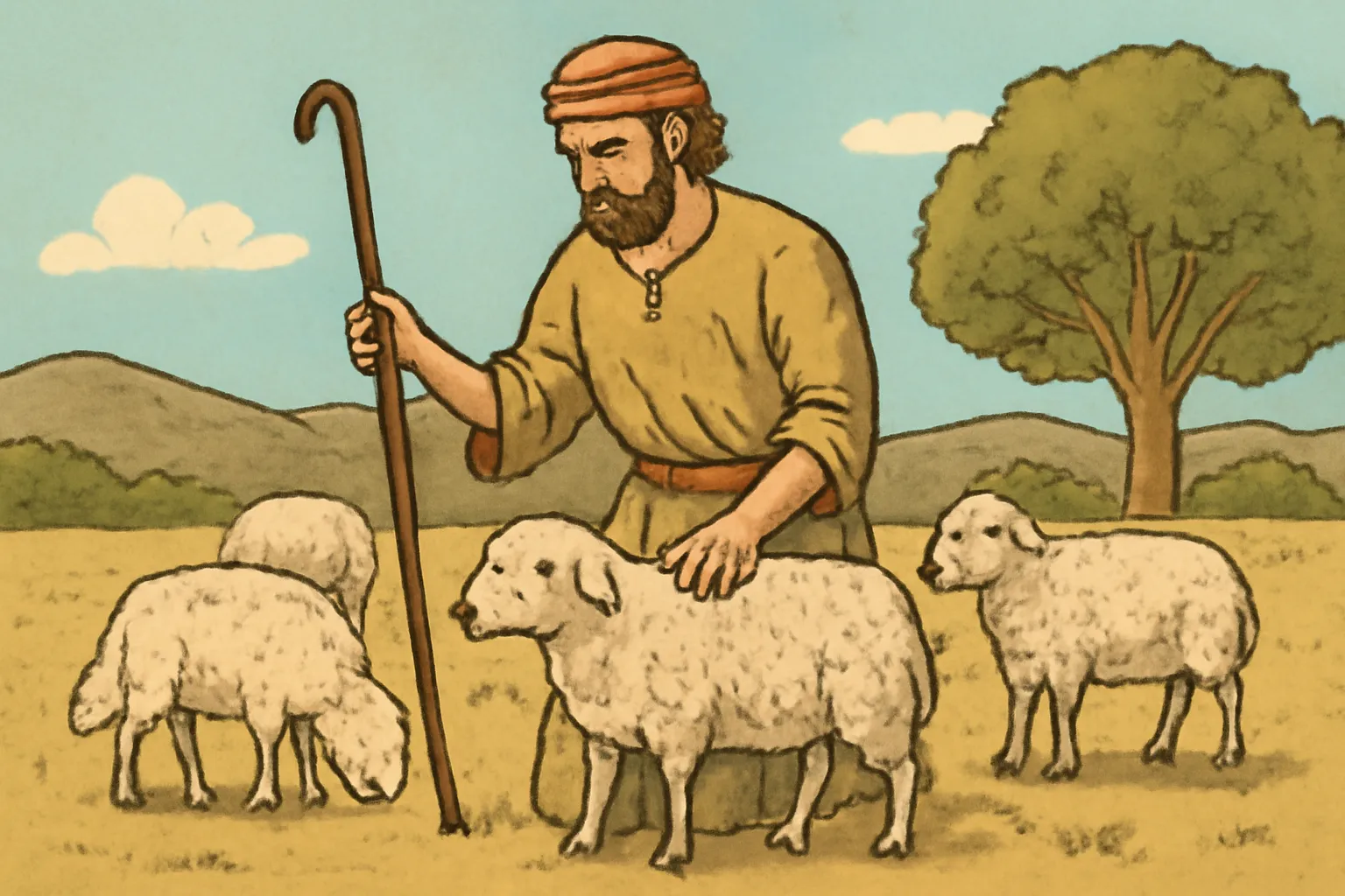 genesis 30