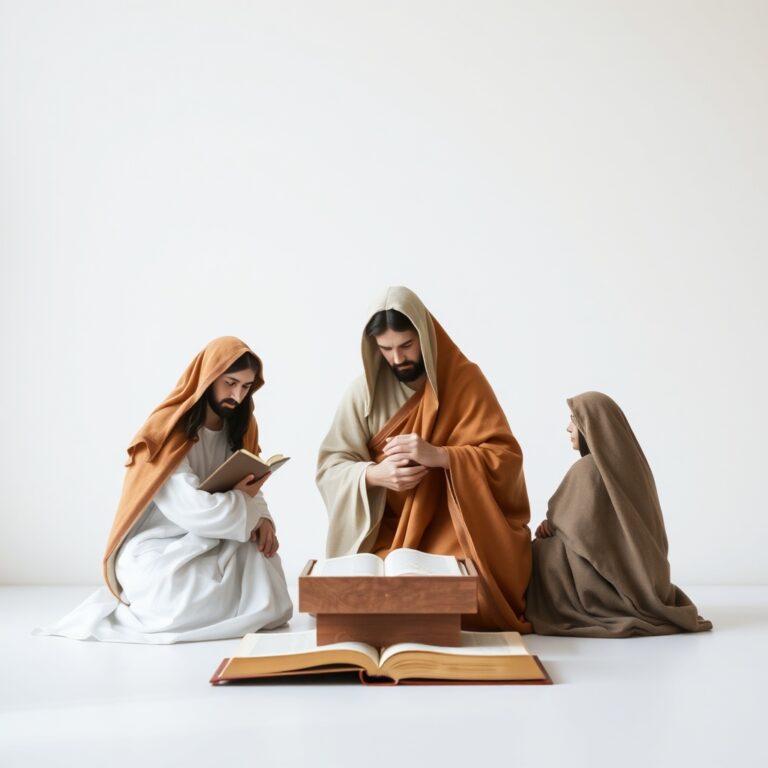Genesis Biblia Católica: Guía esencial para entender el Génesis