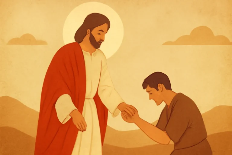 gracia significado bíblico