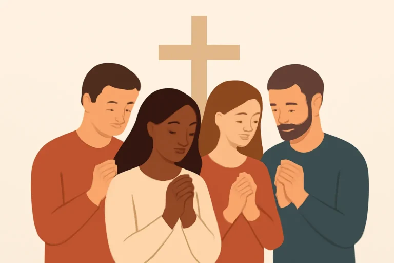 grupos cristianos