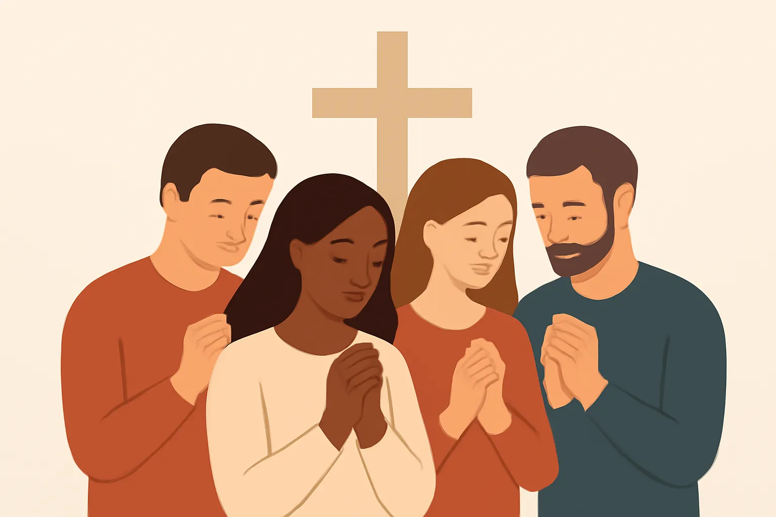 grupos cristianos