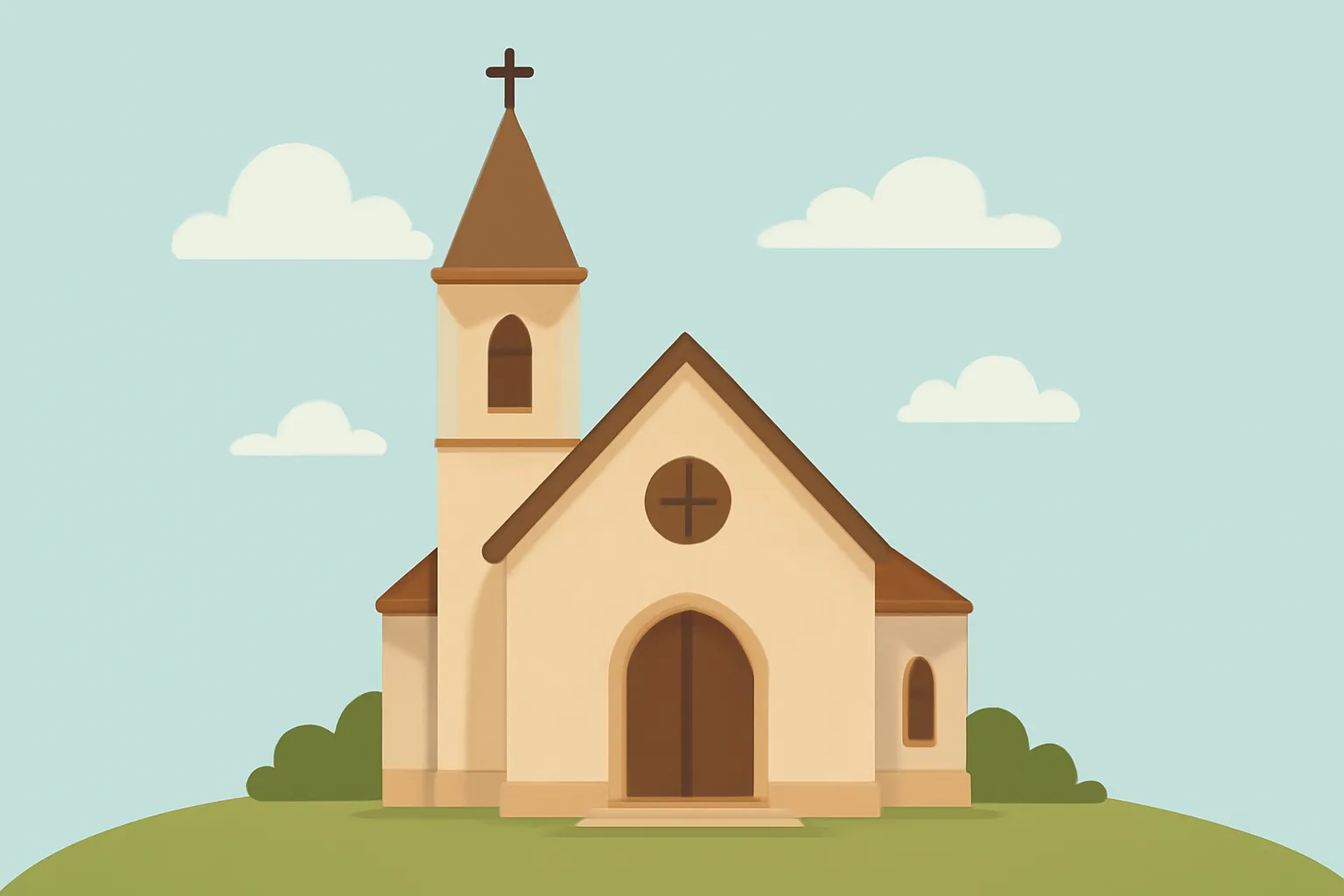 iglesia protestante