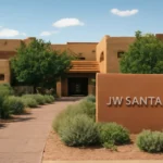 jw santa fe