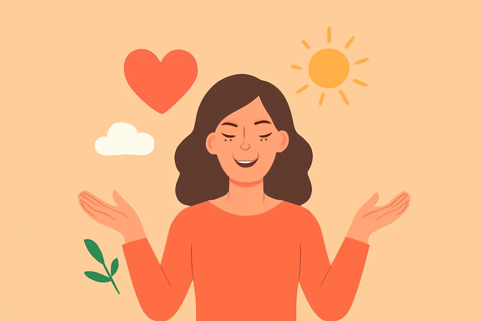 la guia practica para ser feliz