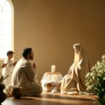 Las Bodas de Caná y María: Versículos Clave Explicados