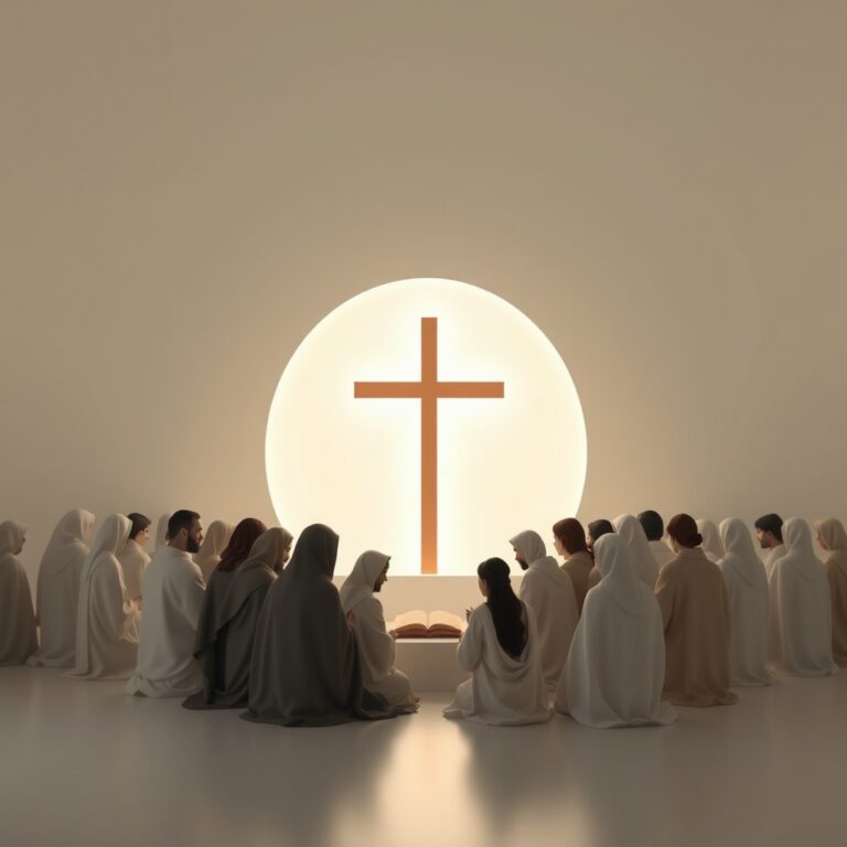 Las Parábolas de Jesús más Importantes con Versículos